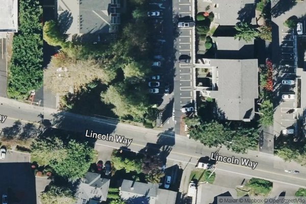 Photo of LINCOLN WAY APTS I