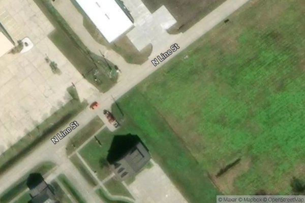 Photo of SUGAR HILL CROSSING