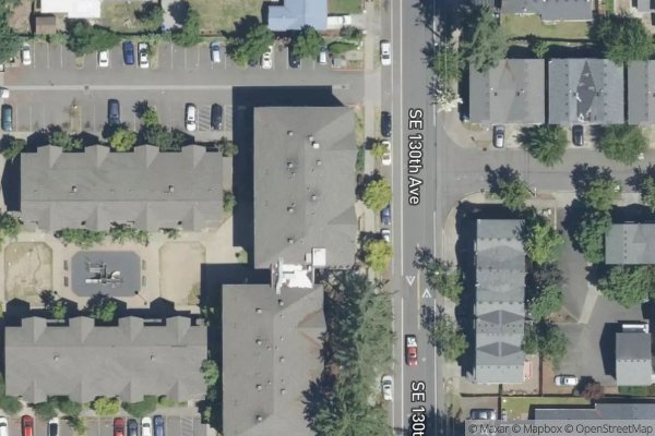 LINCOLN WOODS — Income-based apartments (LIHTC tax credit · 60% AMGI AMI) in Portland, Oregon