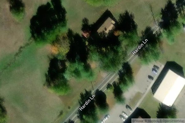 Photo of MOUNTAIN VIEW APTS (SEVIERVILLE)