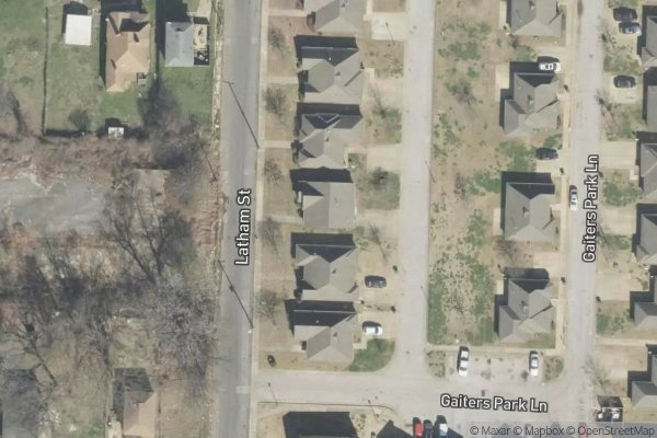 Photo of FOWLER MULTIFAMILY