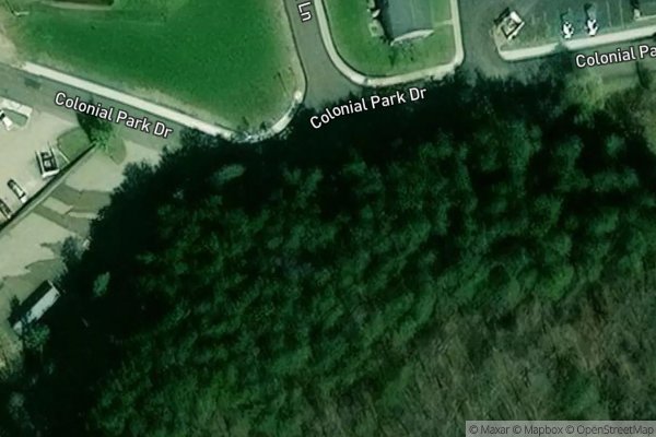 Photo of SOUTHMOOR HILLS