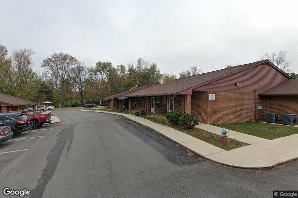 Photo of HILLCREST APARTMENTS