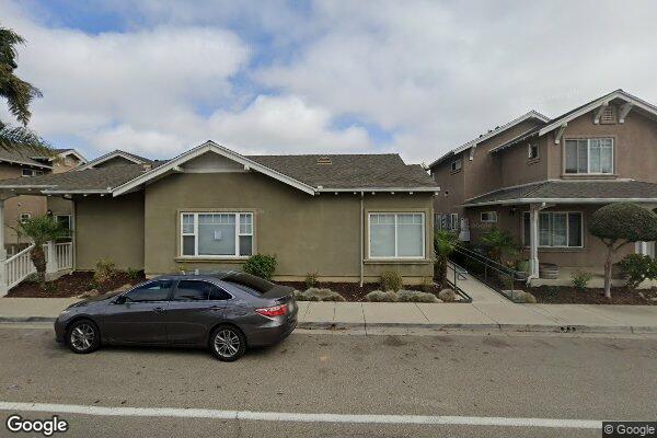 G+ COLLEGE FAMILY APTS