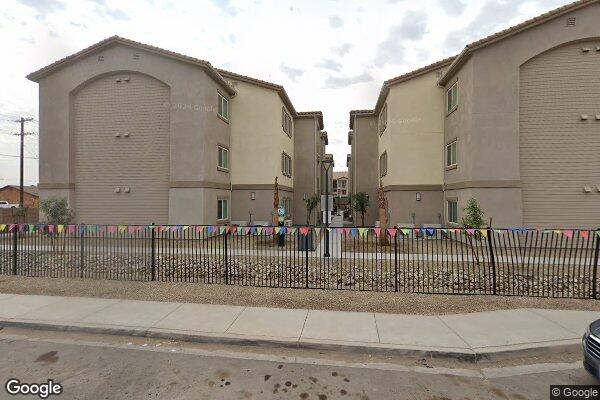 WORTHINGTON DEL SOL FAMILY APARTMENTS