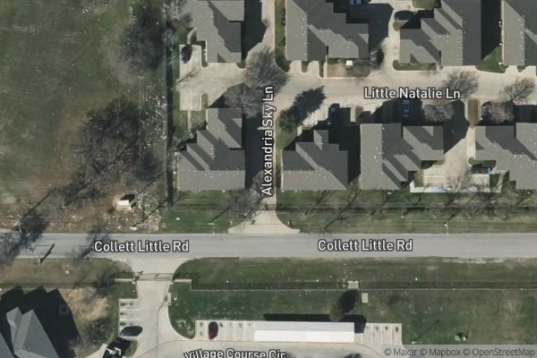 Photo of FORT WORTH VILLAS BY THE LAKE
