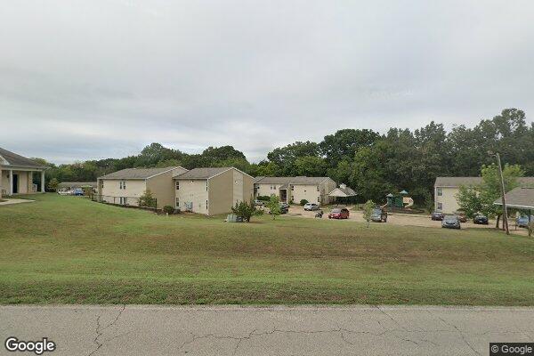 HILLSIDE APARTMENTS