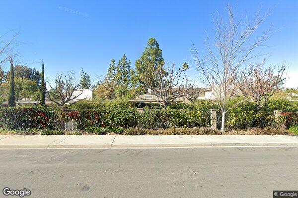 RANCHO CALIFORNIA