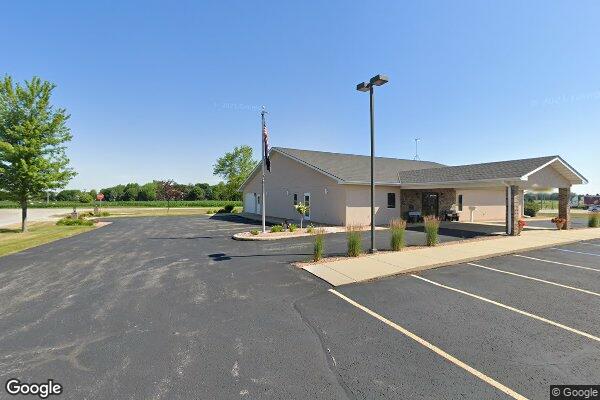 EASTGATE APTS