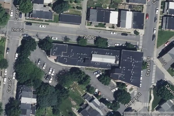 Photo of DIAL APTS