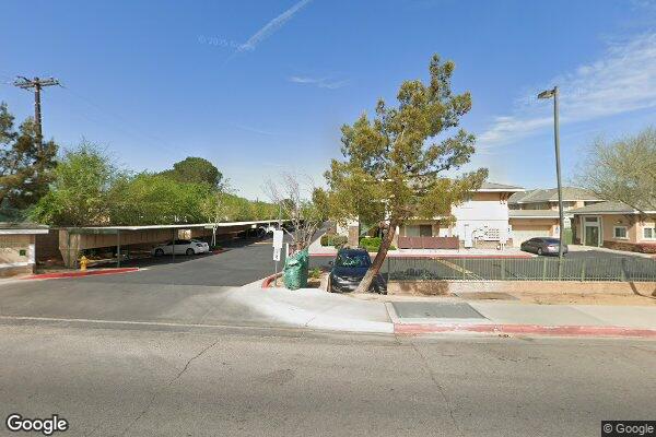 SUNRISE TERRACE APTS II