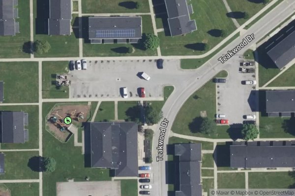Photo of LAURELWOOD & ROWNEY