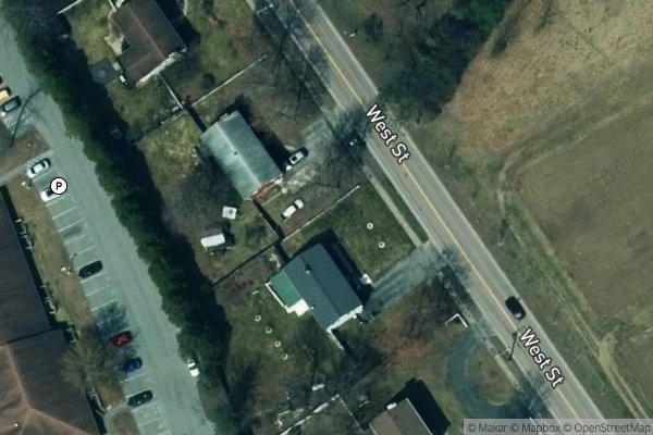 Photo of WHITCOMB TERRACE