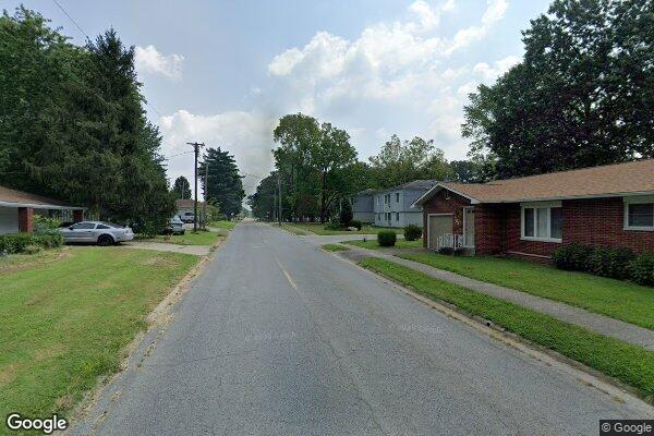 Photo of WEST FRANKFORT VLG