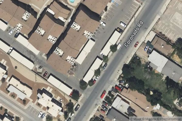 Photo of DESERT VILLAS