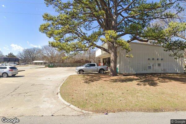 Photo of WALNUT TREE APTS