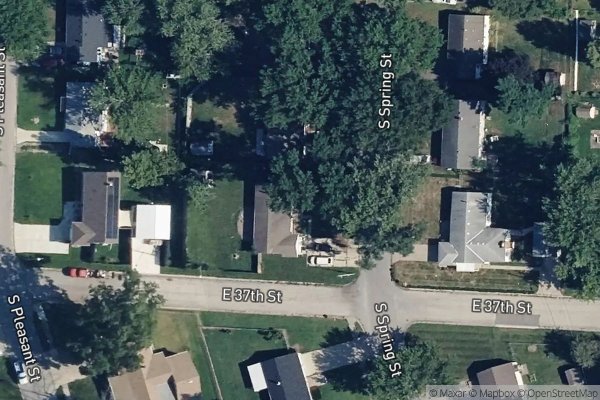 Photo of 3518 S SPRING ST