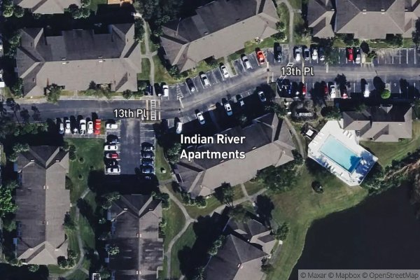 Photo of INDIAN RIVER