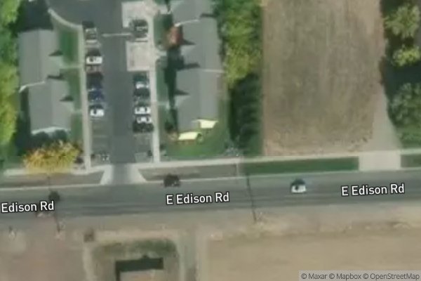 Photo of EDISON PARK APARTMENTS