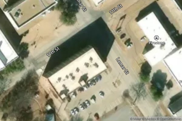 Photo of THE RESIDENCE AT LAMAR