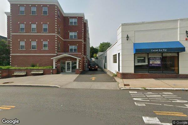 Photo of NYACK POINT APARTMENTS