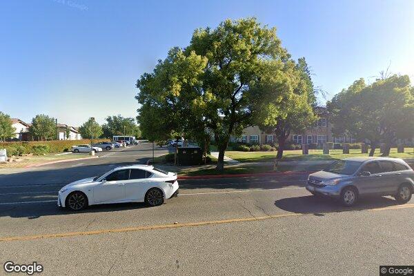 Photo of SOLIVITA COMMONS (FKA: WILLOW + ALLUVIAL FAMILY APARTMENTS)