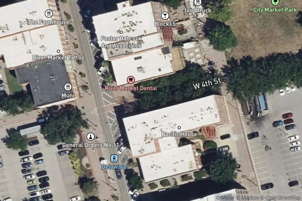 Photo of PACIFIC HOUSE APARTMENTS