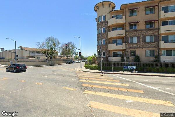 Photo of LA CORUNA SENIOR APTS