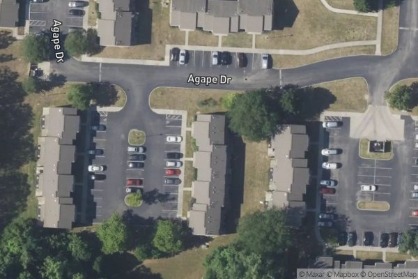 Photo of FAITH VILLAGE APTS PHASE II