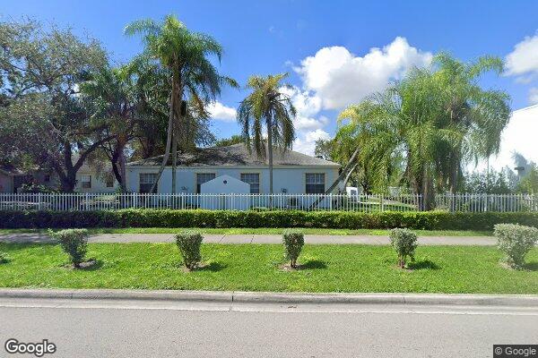 PALM VILLAS