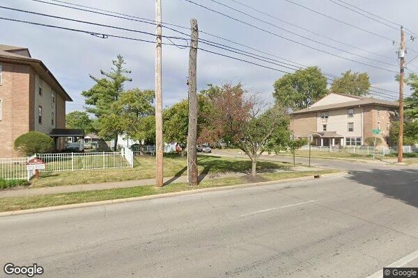 Photo of KENWOOD PLACE I