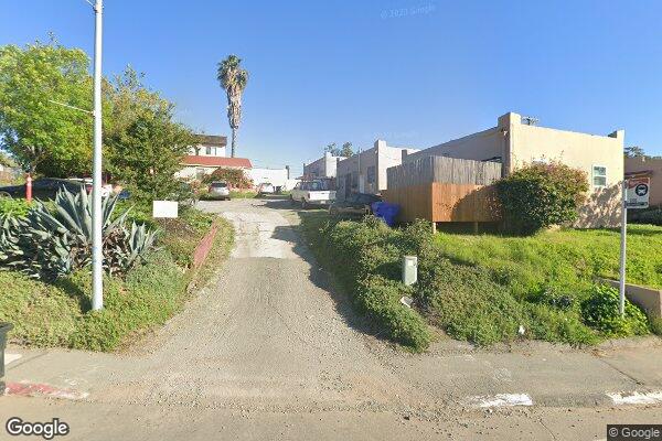 Photo of JAMBOREE SAN YSIDRO PERMANENT SUPPORTIVE HOUSING (