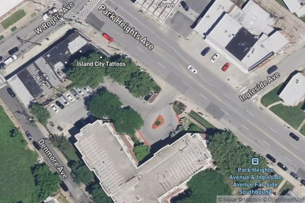 Photo of PARK HEIGHTS ELDERLY