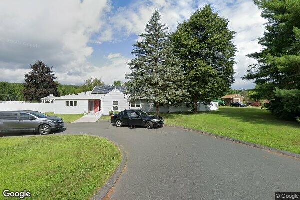 Photo of GRANBY GROUP HOMES