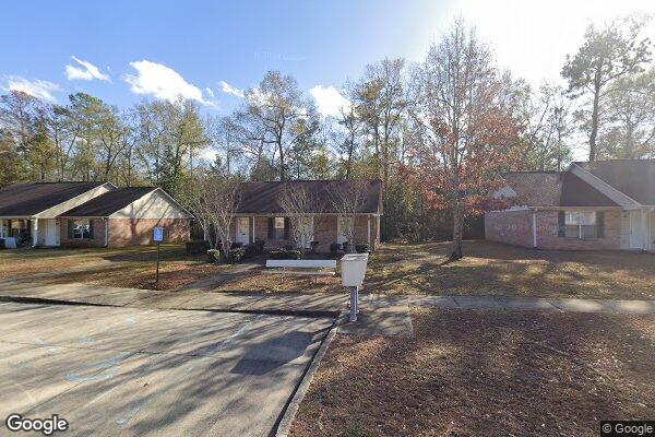 Photo of HILLCREST APTS