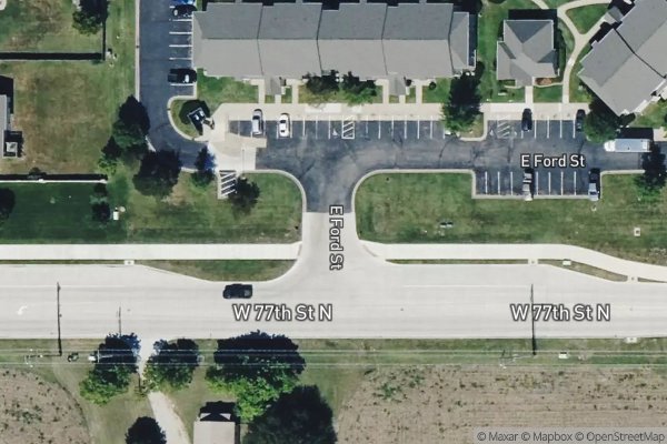 Photo of BROOKFIELD APTS