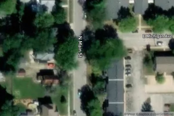 Photo of PONTIAC REGENCY APTS