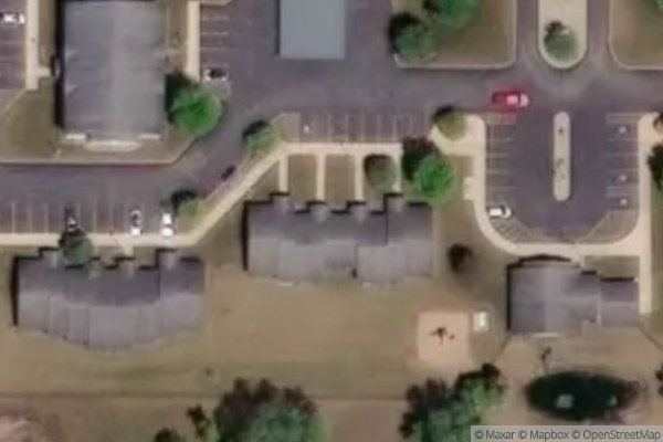 Photo of THORNTREE APTS