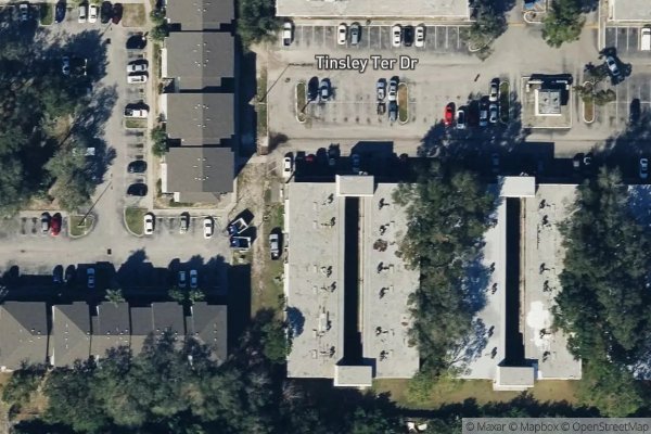 OAK CHASE — Income-based apartments (LIHTC tax credit) in Tampa, Florida