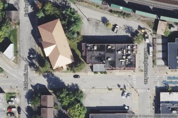 Photo of CALDWELL STATION APTS