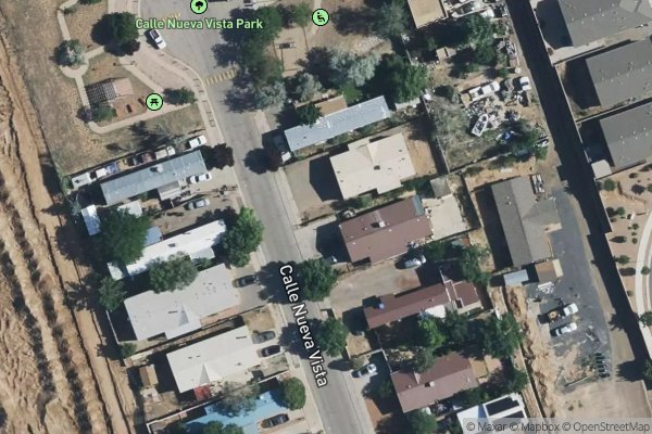 Photo of COUNTRY CLUB APTS - SANTA FE