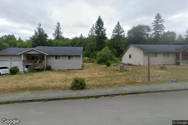 Photo of TULALIP HOMES III