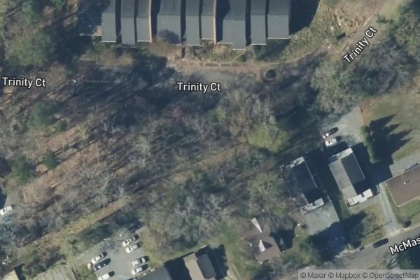 Photo of TRINITY COURT