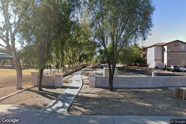 Photo of PAGE COMMONS
