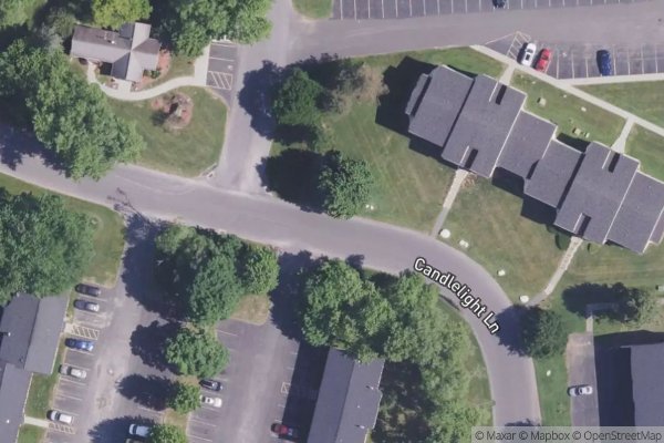 Photo of CANDLELIGHT APTS