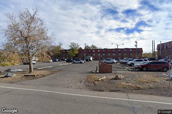 Photo of SHADOW TREE APTS