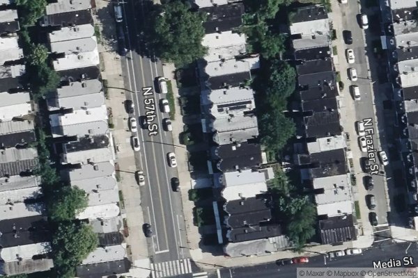 Photo of 1521 N 57TH ST