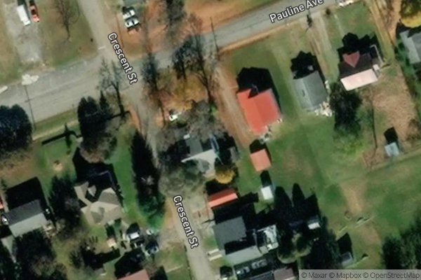Photo of CRESCENT STREET SFD