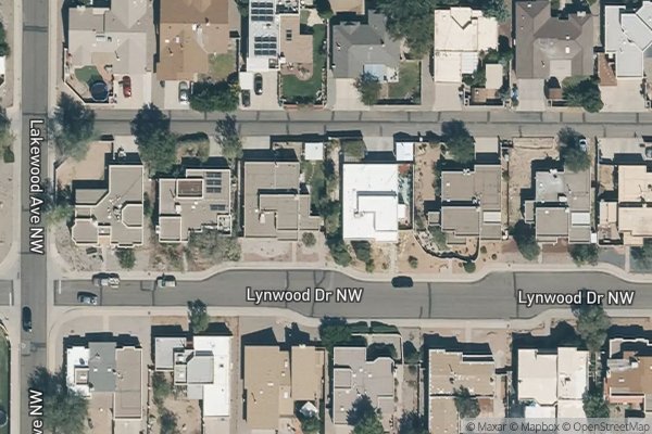 Photo of NEW MEXICO HOUSING FUND IV