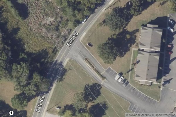 Photo of SUMMERWIND APTS